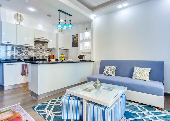 The View Apartment
